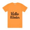 BLOCK TEE Thumbnail