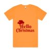 BLOCK TEE Thumbnail