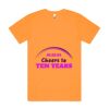 BLOCK TEE Thumbnail
