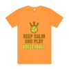 BLOCK TEE Thumbnail