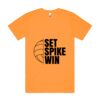 BLOCK TEE Thumbnail