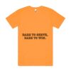 BLOCK TEE Thumbnail