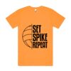 BLOCK TEE Thumbnail