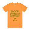 BLOCK TEE Thumbnail