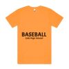 BLOCK TEE Thumbnail