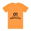 BLOCK TEE Thumbnail