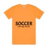 BLOCK TEE Thumbnail