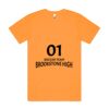 BLOCK TEE Thumbnail