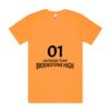 BLOCK TEE Thumbnail