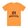 BLOCK TEE Thumbnail