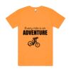 BLOCK TEE Thumbnail