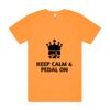 BLOCK TEE Thumbnail
