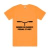 BLOCK TEE Thumbnail
