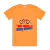 BLOCK TEE Thumbnail