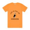 BLOCK TEE Thumbnail
