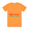 BLOCK TEE Thumbnail