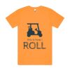 BLOCK TEE Thumbnail