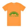 BLOCK TEE Thumbnail