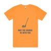 BLOCK TEE Thumbnail