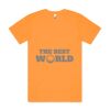 BLOCK TEE Thumbnail