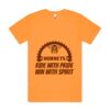 BLOCK TEE Thumbnail