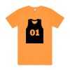 BLOCK TEE Thumbnail