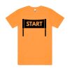 BLOCK TEE Thumbnail