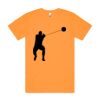 BLOCK TEE Thumbnail