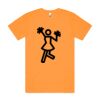 BLOCK TEE Thumbnail
