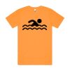 BLOCK TEE Thumbnail