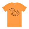 BLOCK TEE Thumbnail