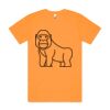 BLOCK TEE Thumbnail