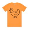 BLOCK TEE Thumbnail