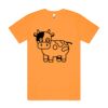 BLOCK TEE Thumbnail