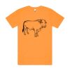 BLOCK TEE Thumbnail