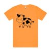 BLOCK TEE Thumbnail