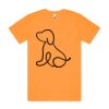 BLOCK TEE Thumbnail
