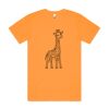 BLOCK TEE Thumbnail