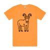 BLOCK TEE Thumbnail