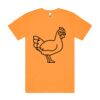BLOCK TEE Thumbnail