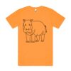 BLOCK TEE Thumbnail