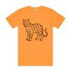 BLOCK TEE Thumbnail