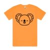 BLOCK TEE Thumbnail