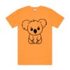 BLOCK TEE Thumbnail