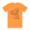 BLOCK TEE Thumbnail