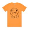 BLOCK TEE Thumbnail