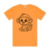 BLOCK TEE Thumbnail