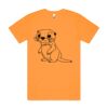 BLOCK TEE Thumbnail