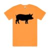 BLOCK TEE Thumbnail