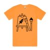 BLOCK TEE Thumbnail